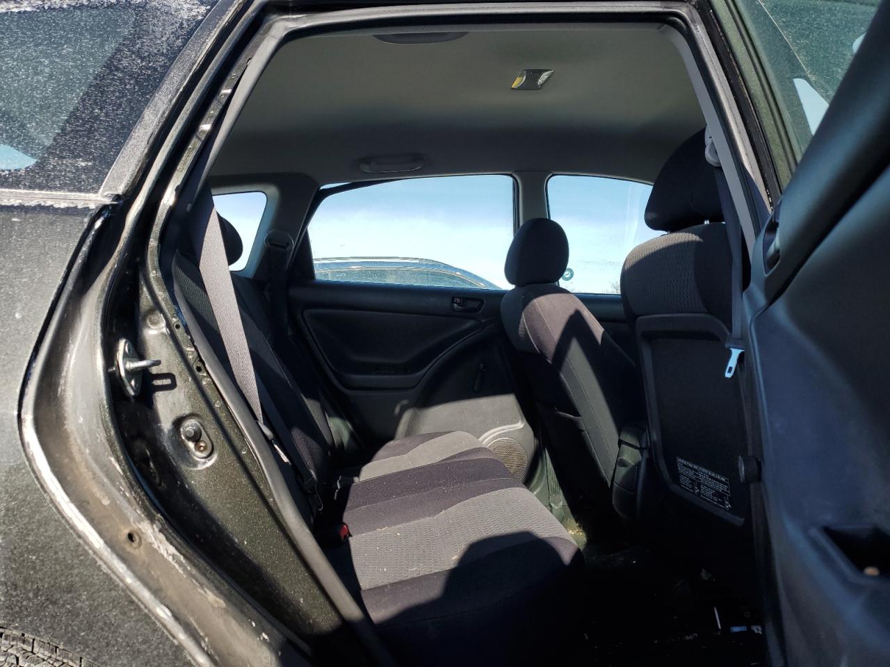 2006 Toyota Corolla - Image 10