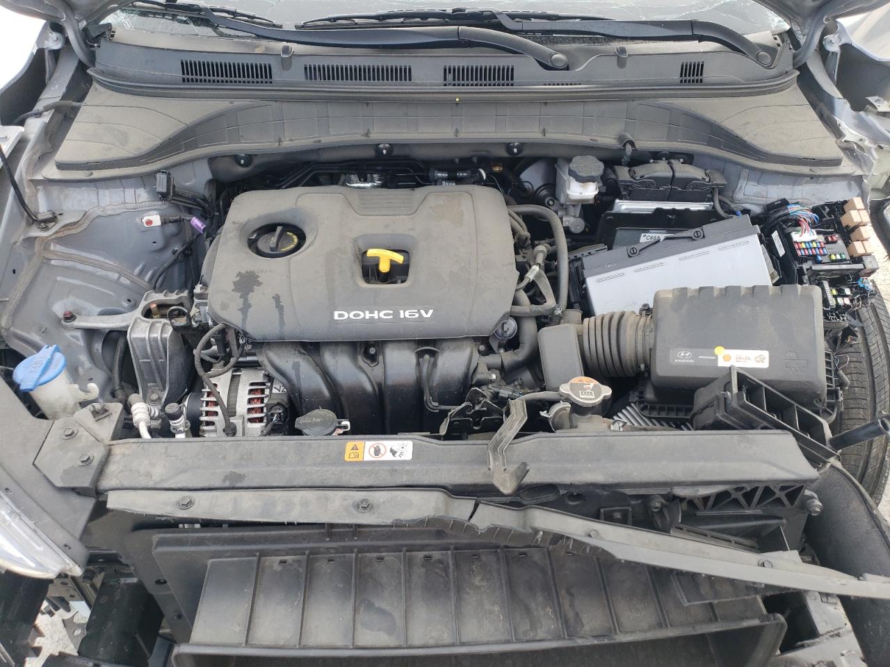 2021 Hyundai Kona - Image 13