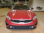 2021 Kia Forte Fe de vânzare în Mocksville, NC - Rear End