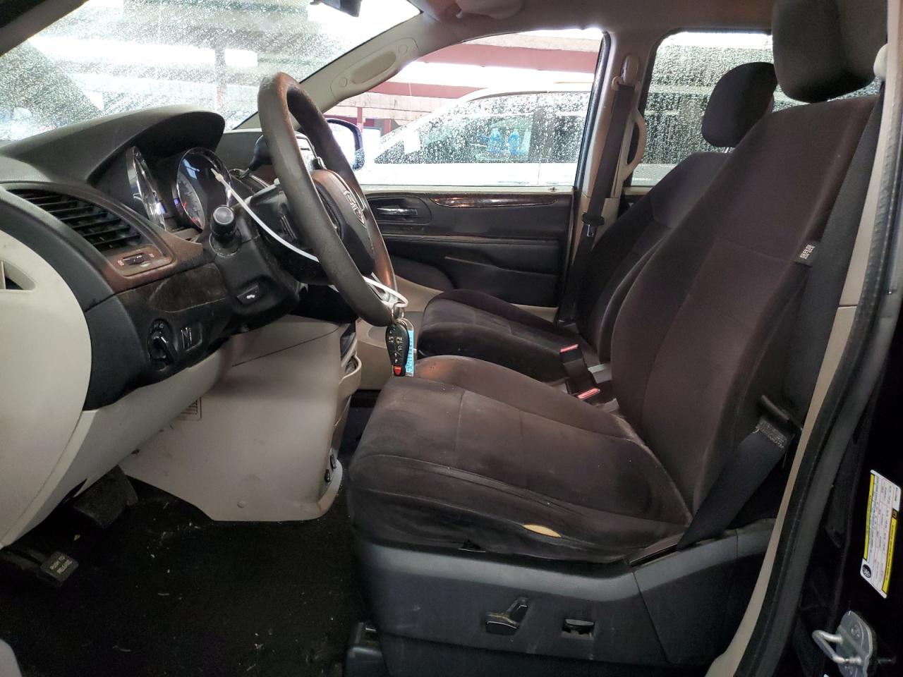2011 Dodge Caravan - Image 7