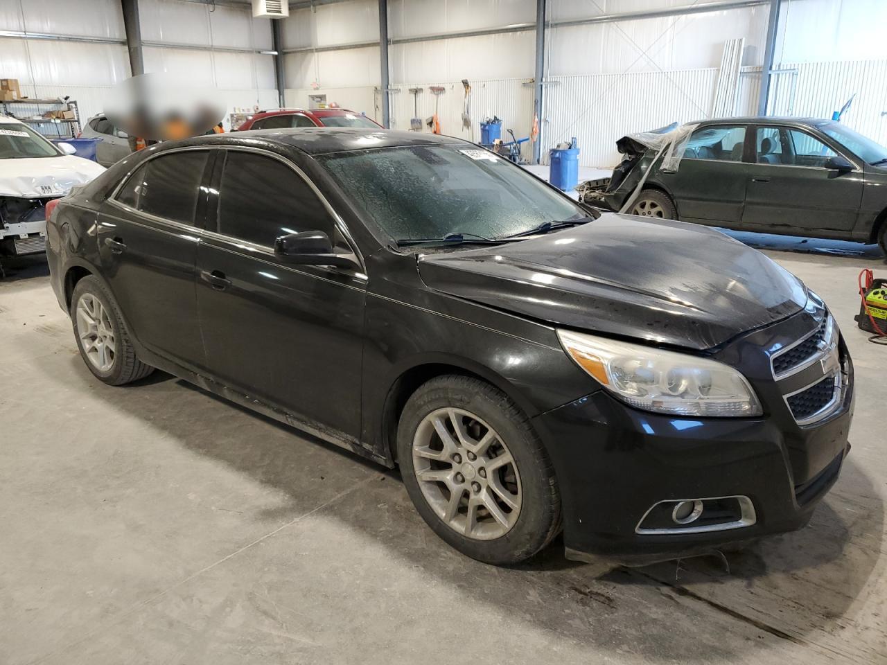 2013 Chevrolet Malibu - Image 4