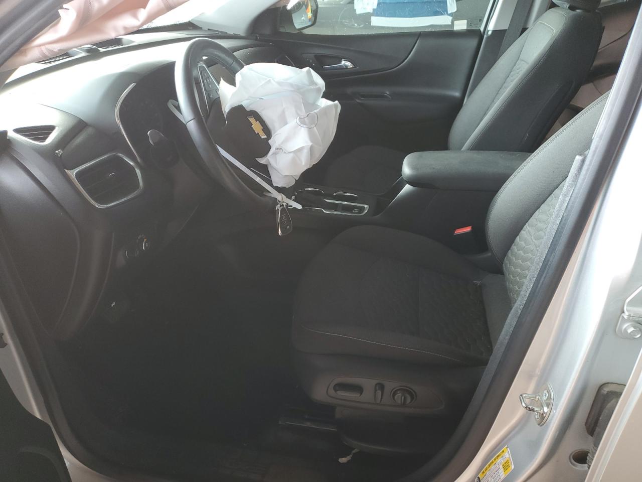 2018 Chevrolet Equinox - Image 7