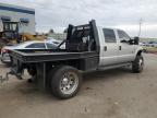 2015 Ford F350 Super Duty zu verkaufen in Albuquerque, NM - Frame Damage