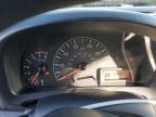 2020 Nissan Nv200 2.5S en Venta en Cartersville, GA - Front End