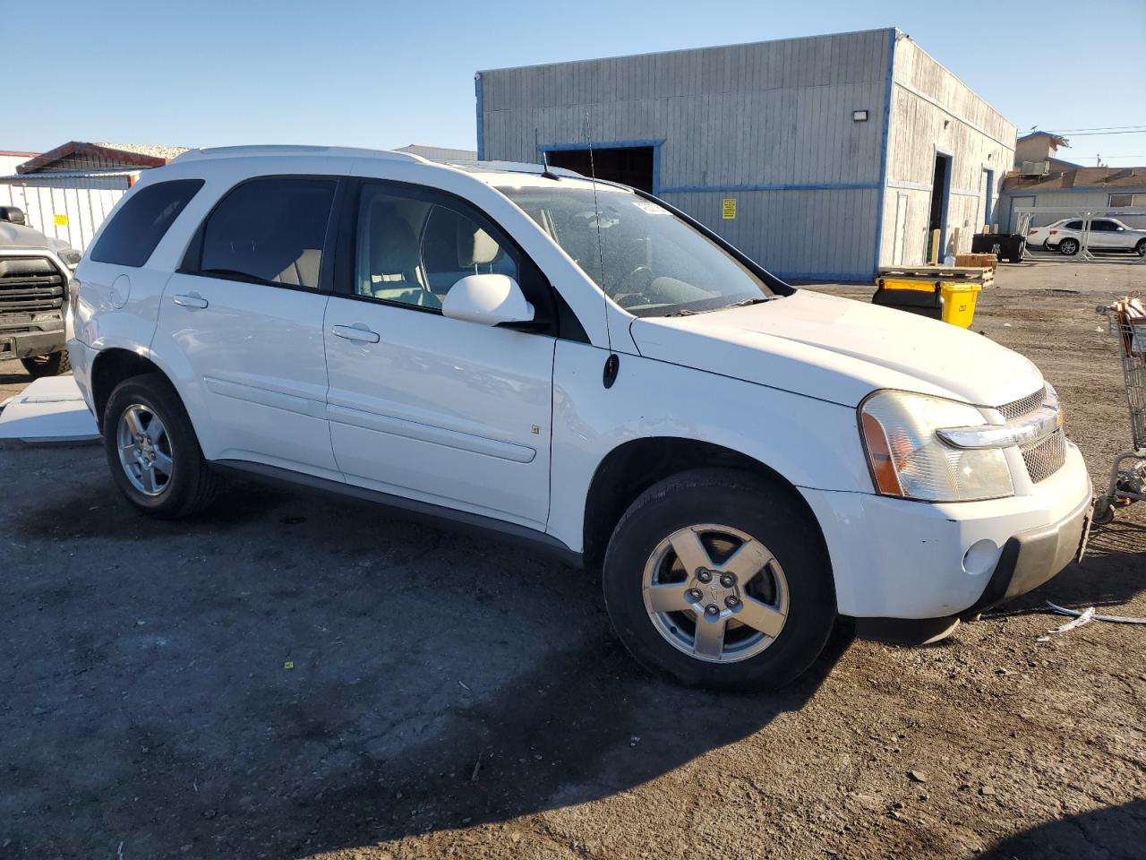 2006 Chevrolet Equinox - Image 4