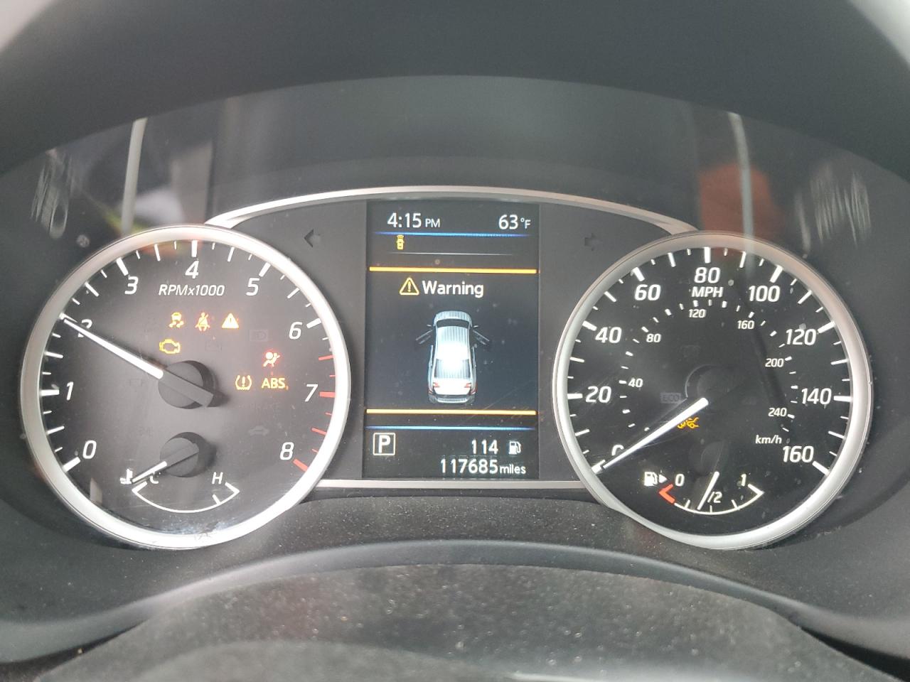 2019 Nissan Sentra - Image 9