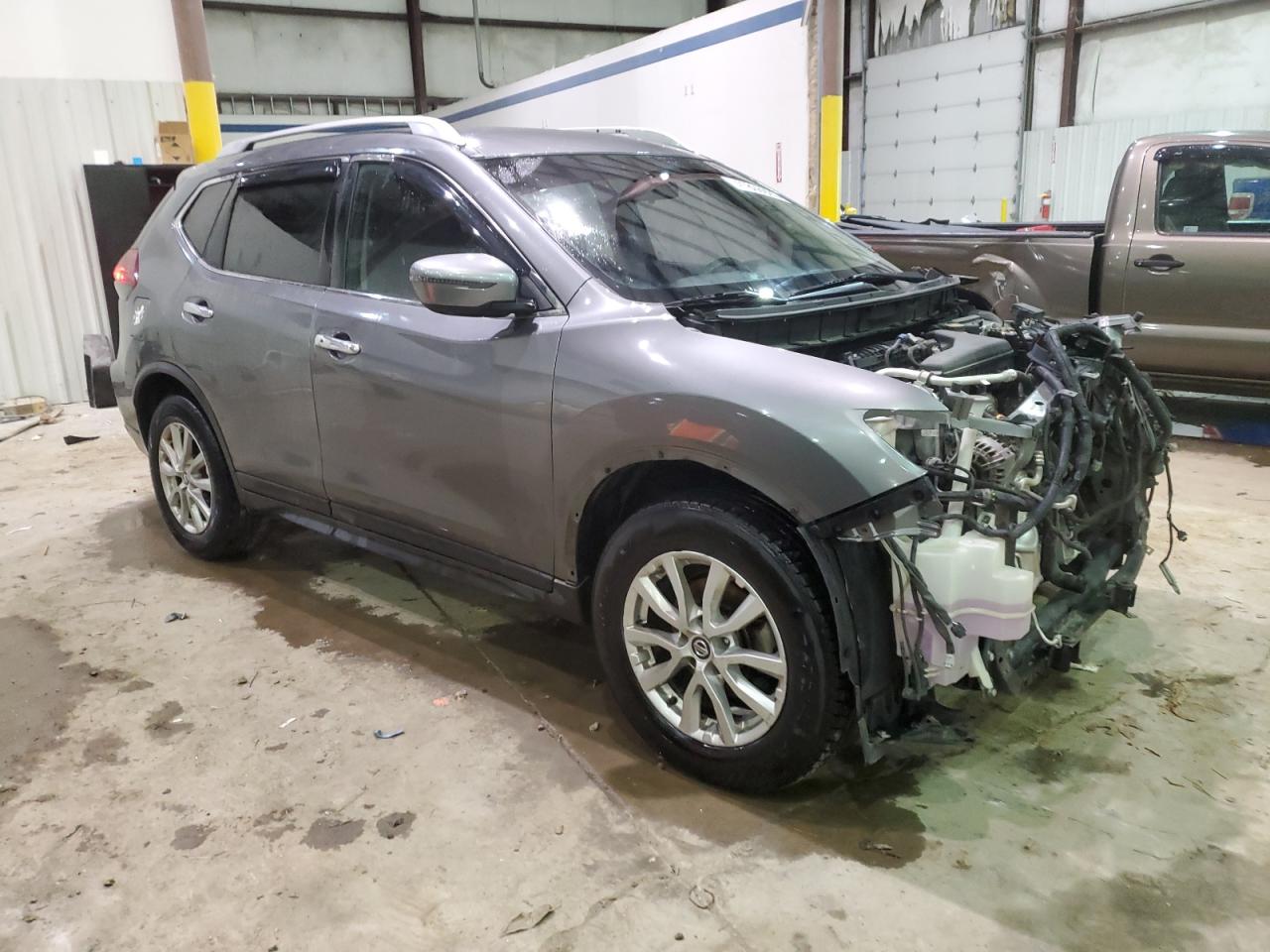 2019 Nissan Rogue - Image 4