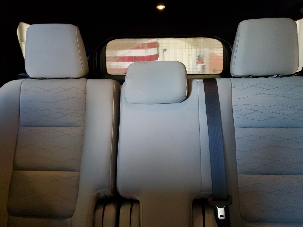 2011 Ford Explorer VIN: 1FMHK8B8XBGA69301 Lot: 88797965