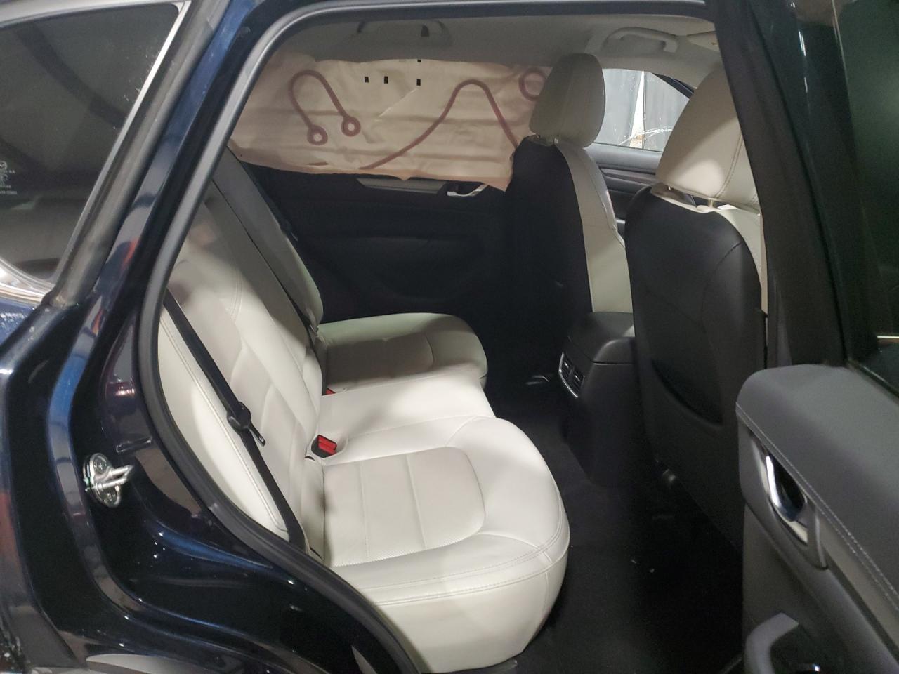 2021 Mazda CX-5 - Image 11