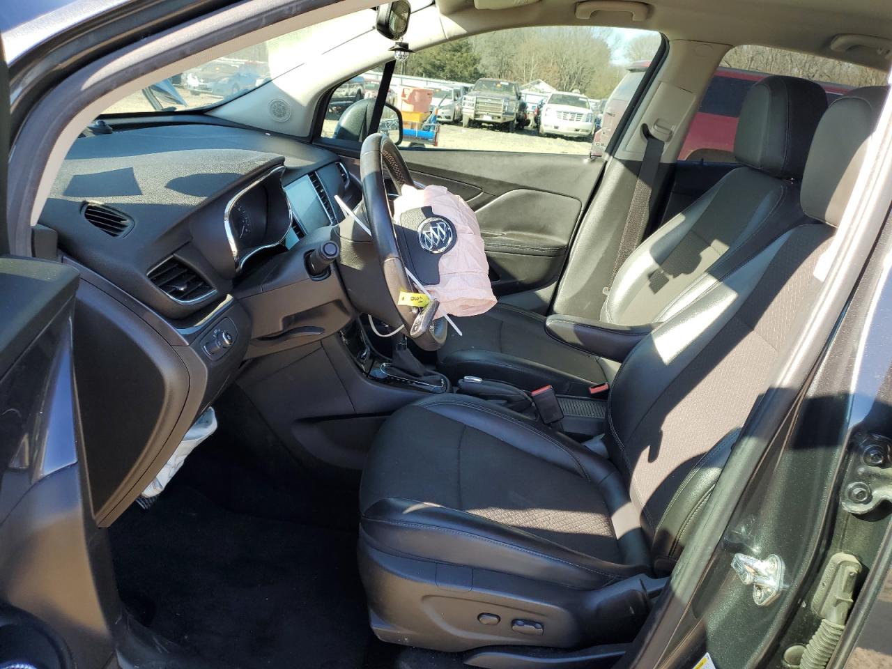 2018 Buick Encore - Image 7