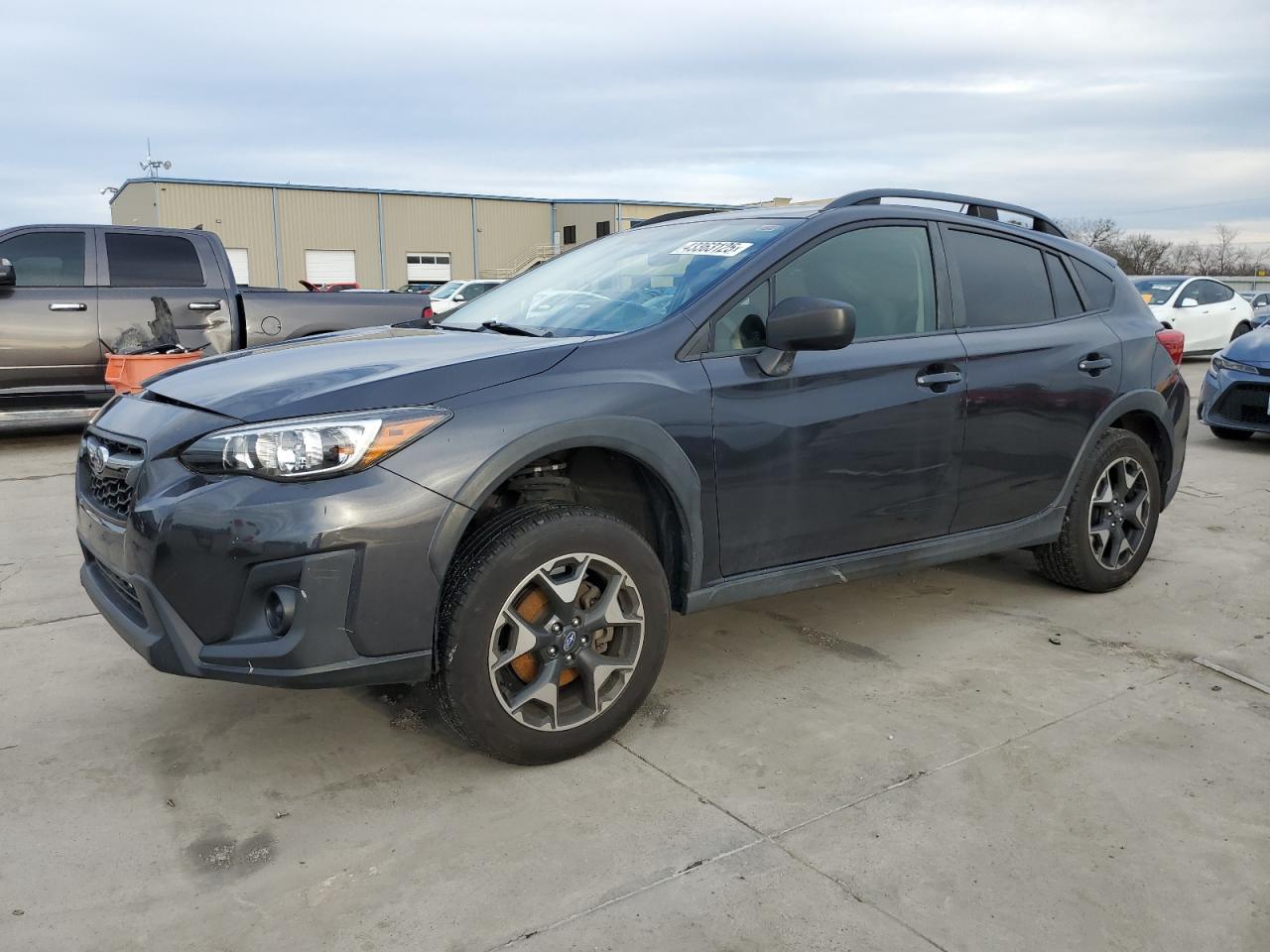 2019 Subaru XV - Image 1