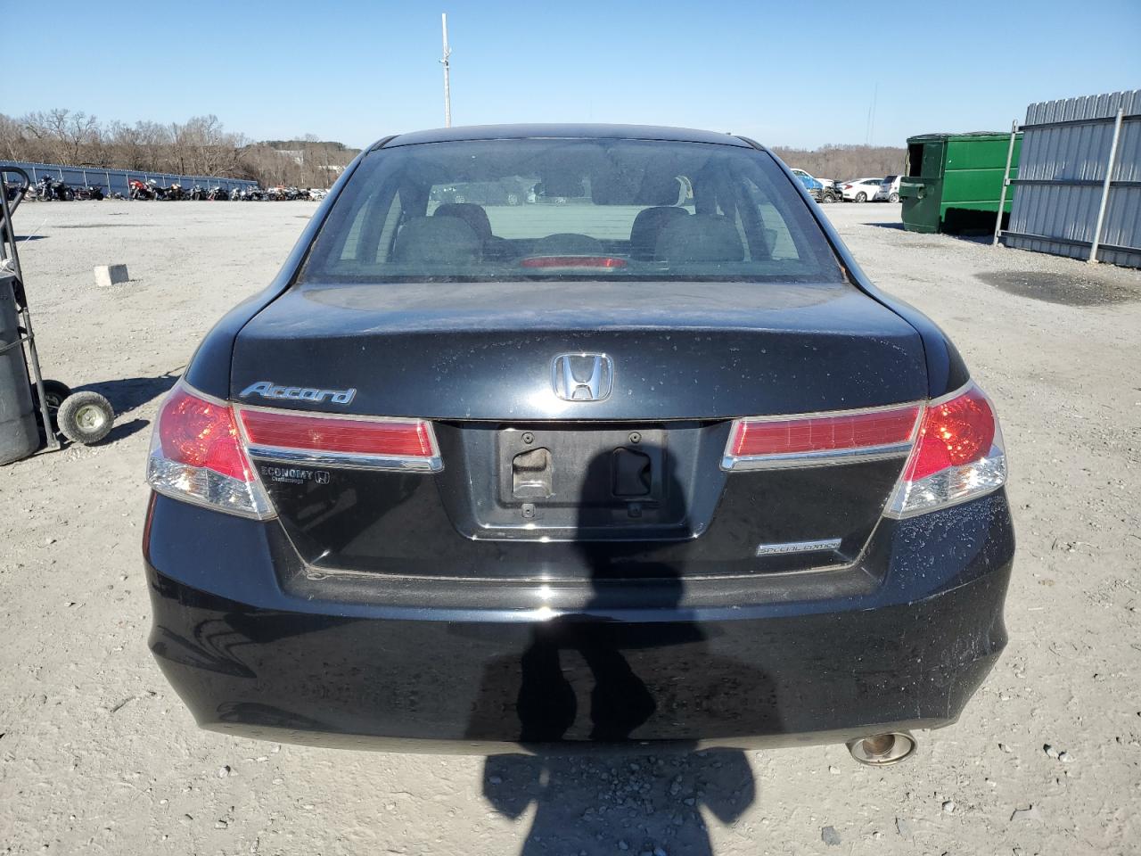 2012 Honda Accord - Image 6