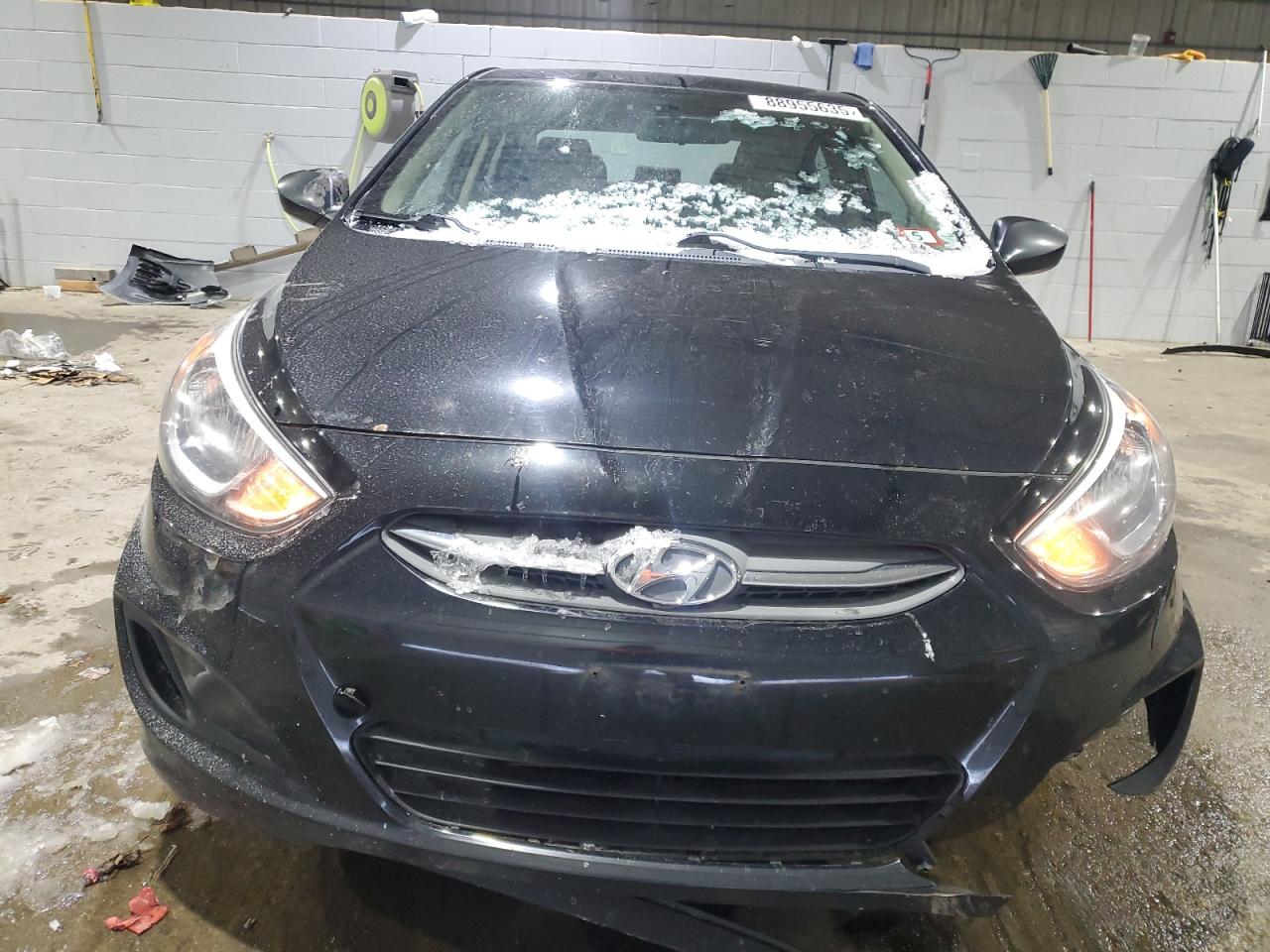 2017 Hyundai Accent - Image 5