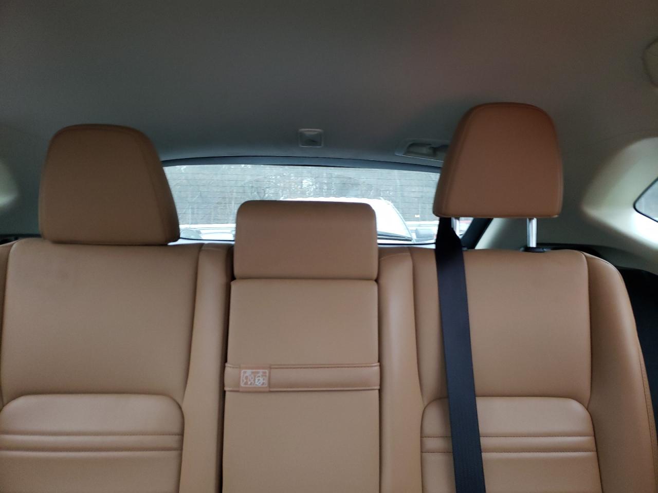 2016 Lexus NX - Image 10