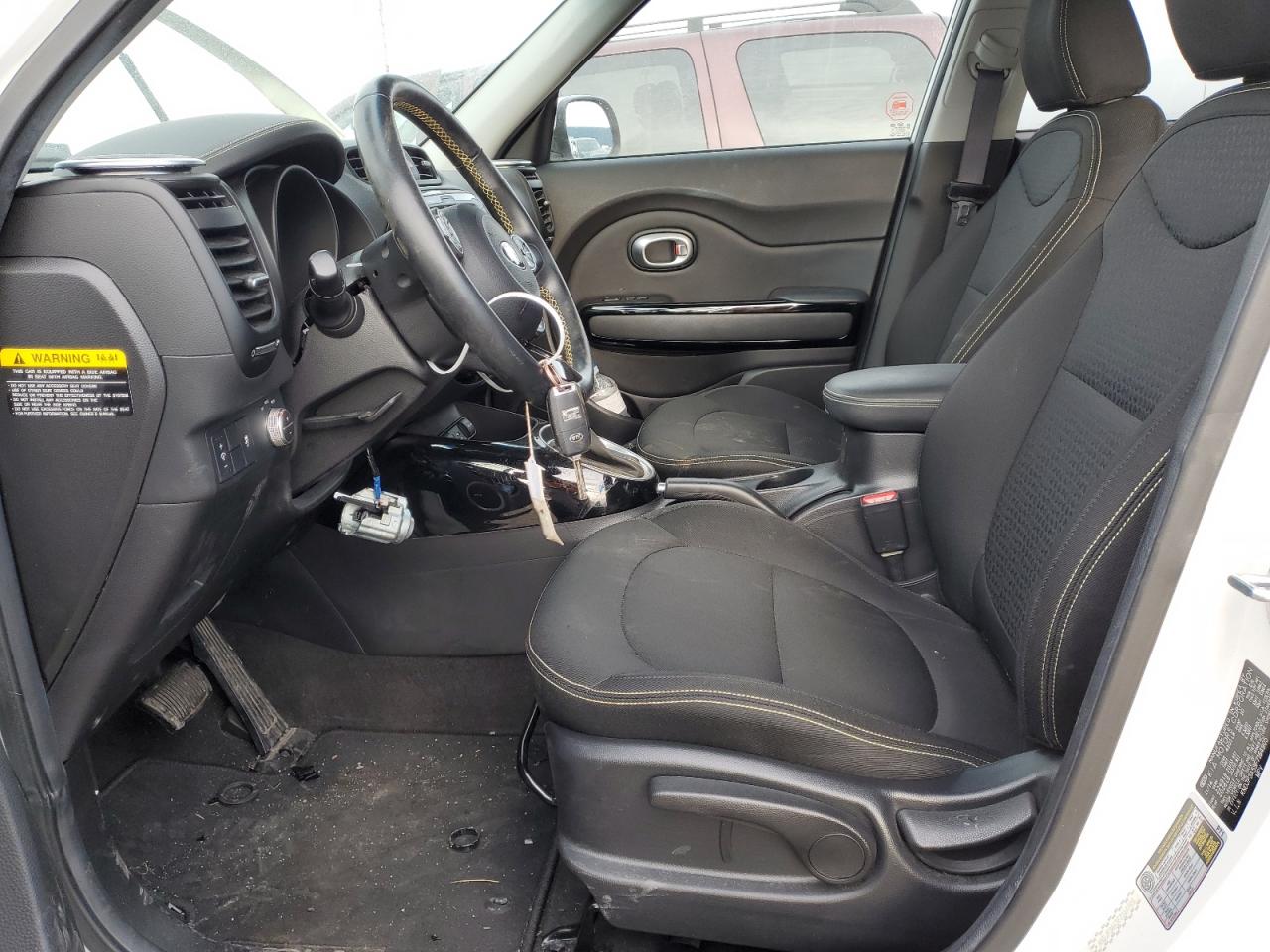 2015 Kia Soul - Image 7
