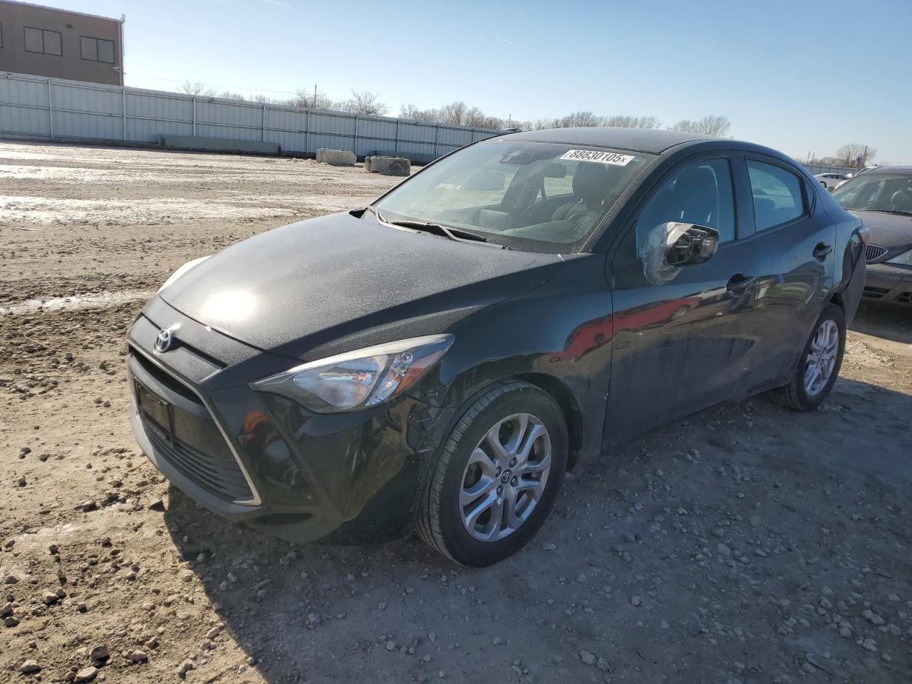 2018 Toyota Yaris - Image 1