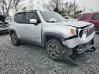2015 Jeep Renegade Limited იყიდება Riverview-ში, FL - Front End