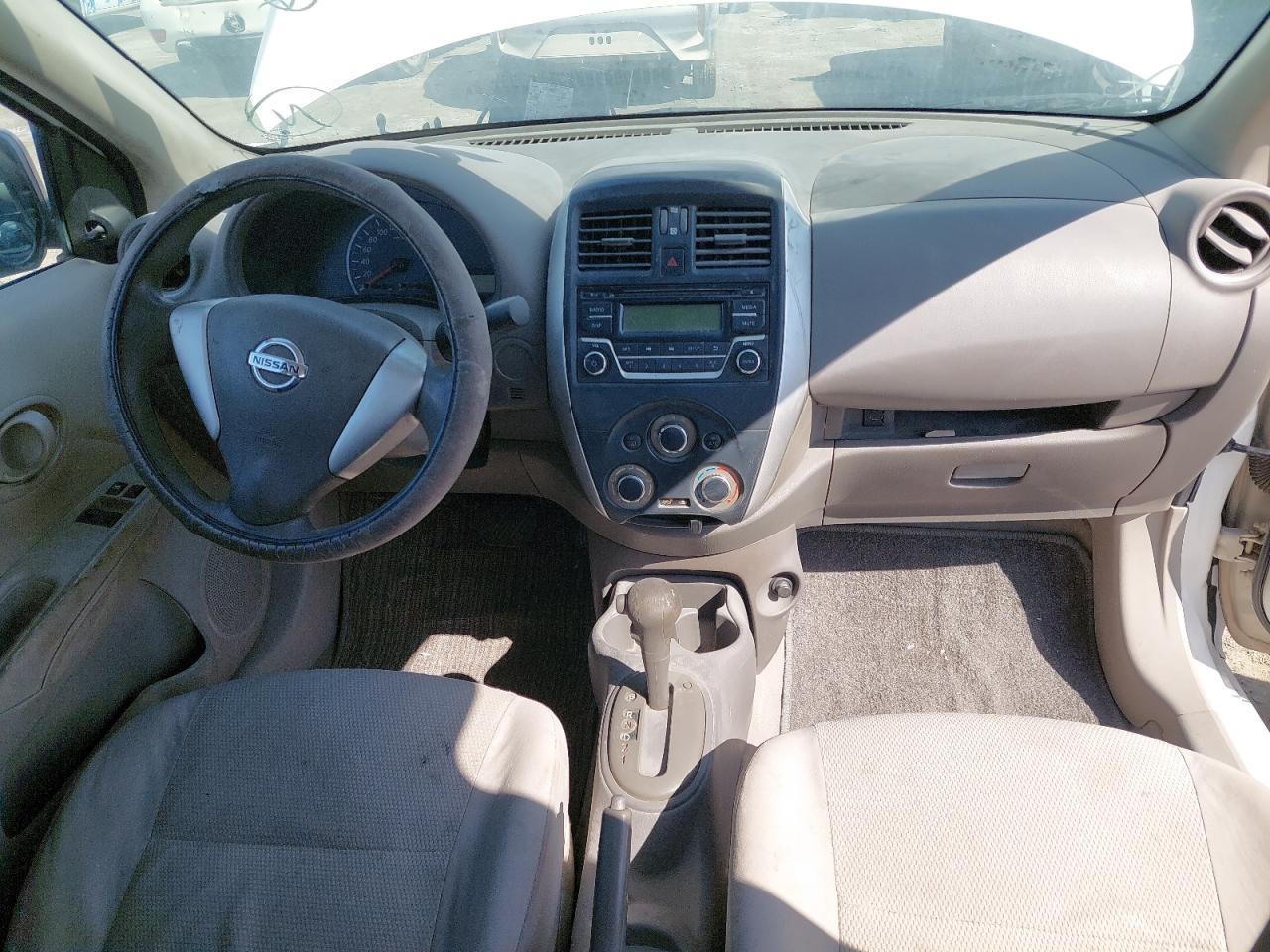 MDHBN7AD6GG718321 - 2016 Nissan Sunny - #87518465