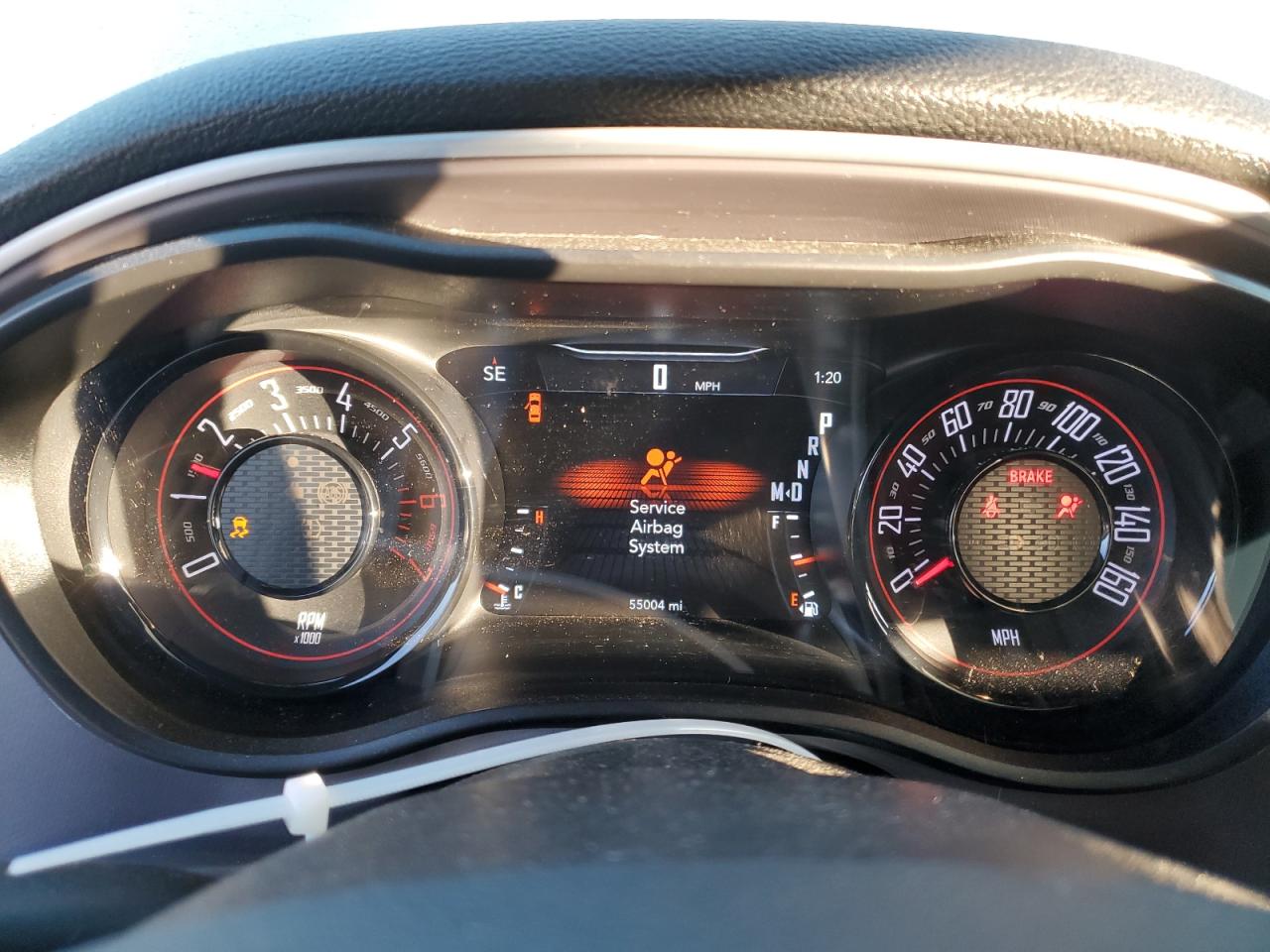 2019 Dodge Challenger - Image 9