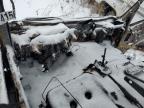 2012 Hino 195  for Sale in Montreal-est, QC - Burn
