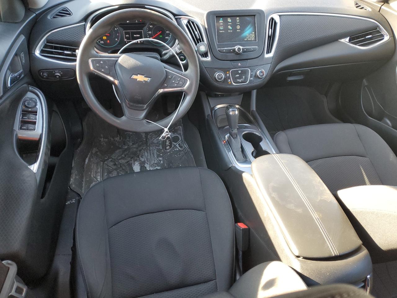2018 Chevrolet Malibu - Image 8