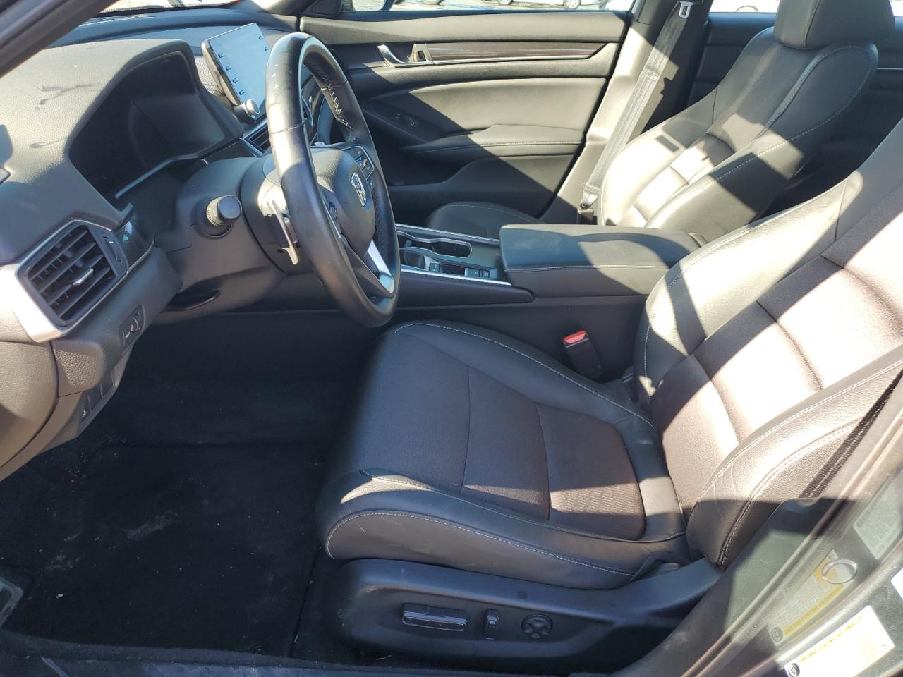 2020 Honda Accord - Image 7