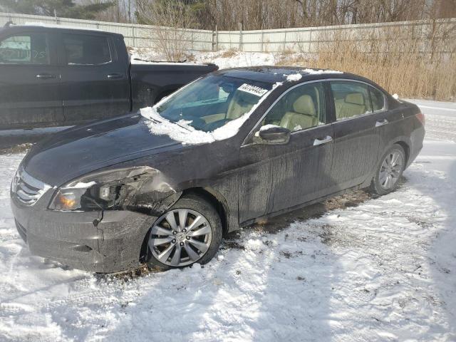 2011 Honda Accord Exl