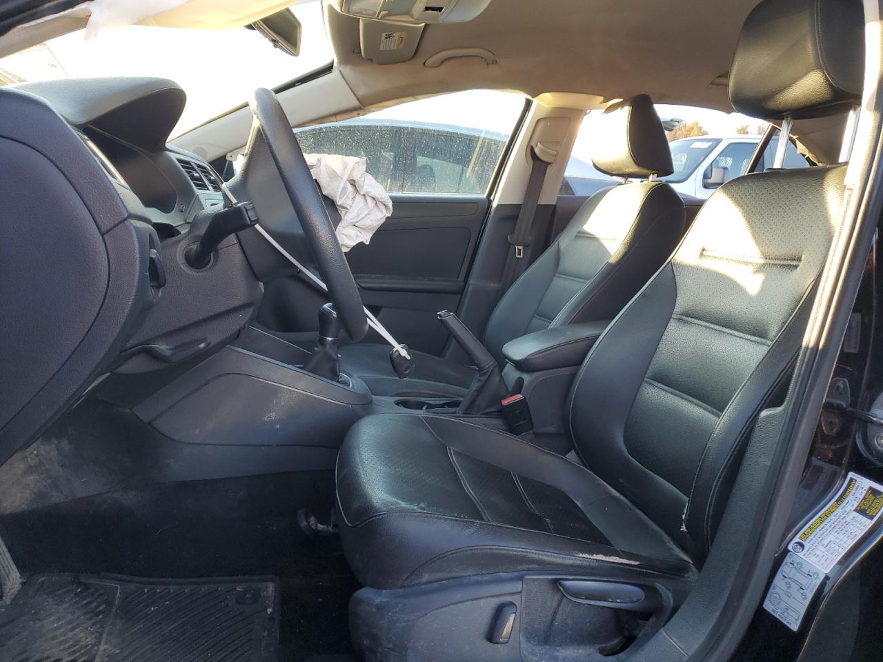 2014 Volkswagen Jetta - Image 7