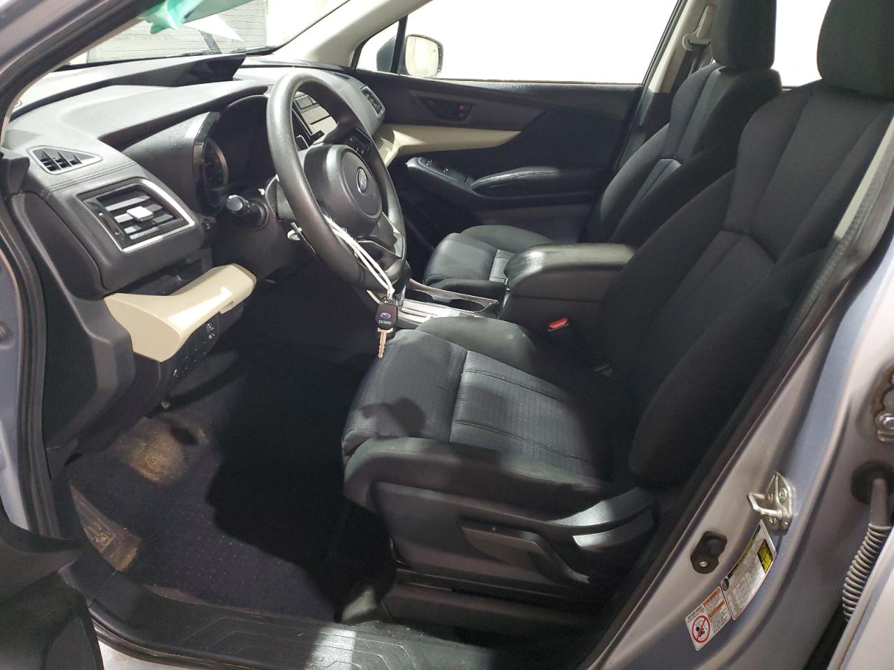 2019 Subaru Ascent - Image 7