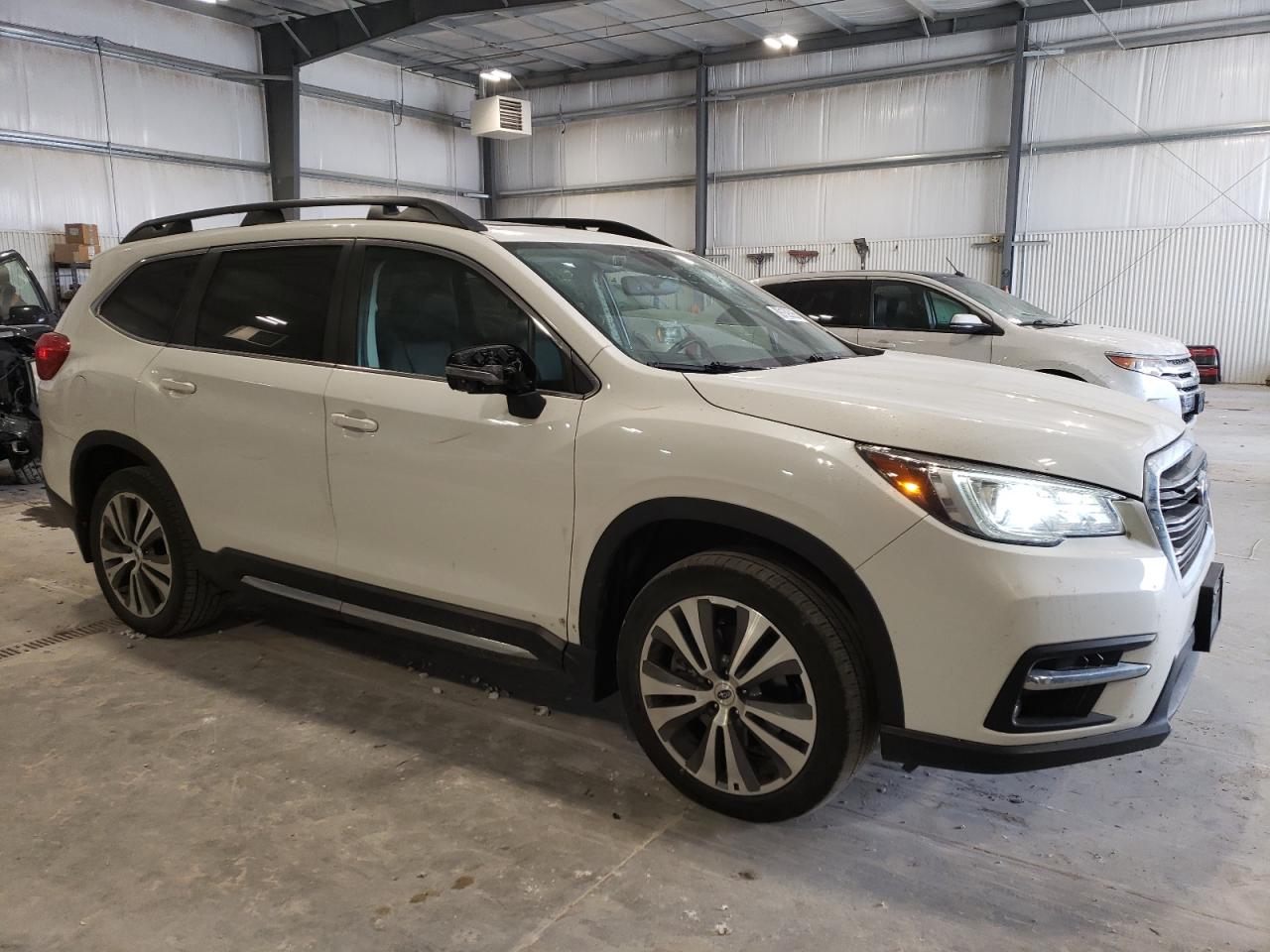 2020 Subaru Ascent - Image 4