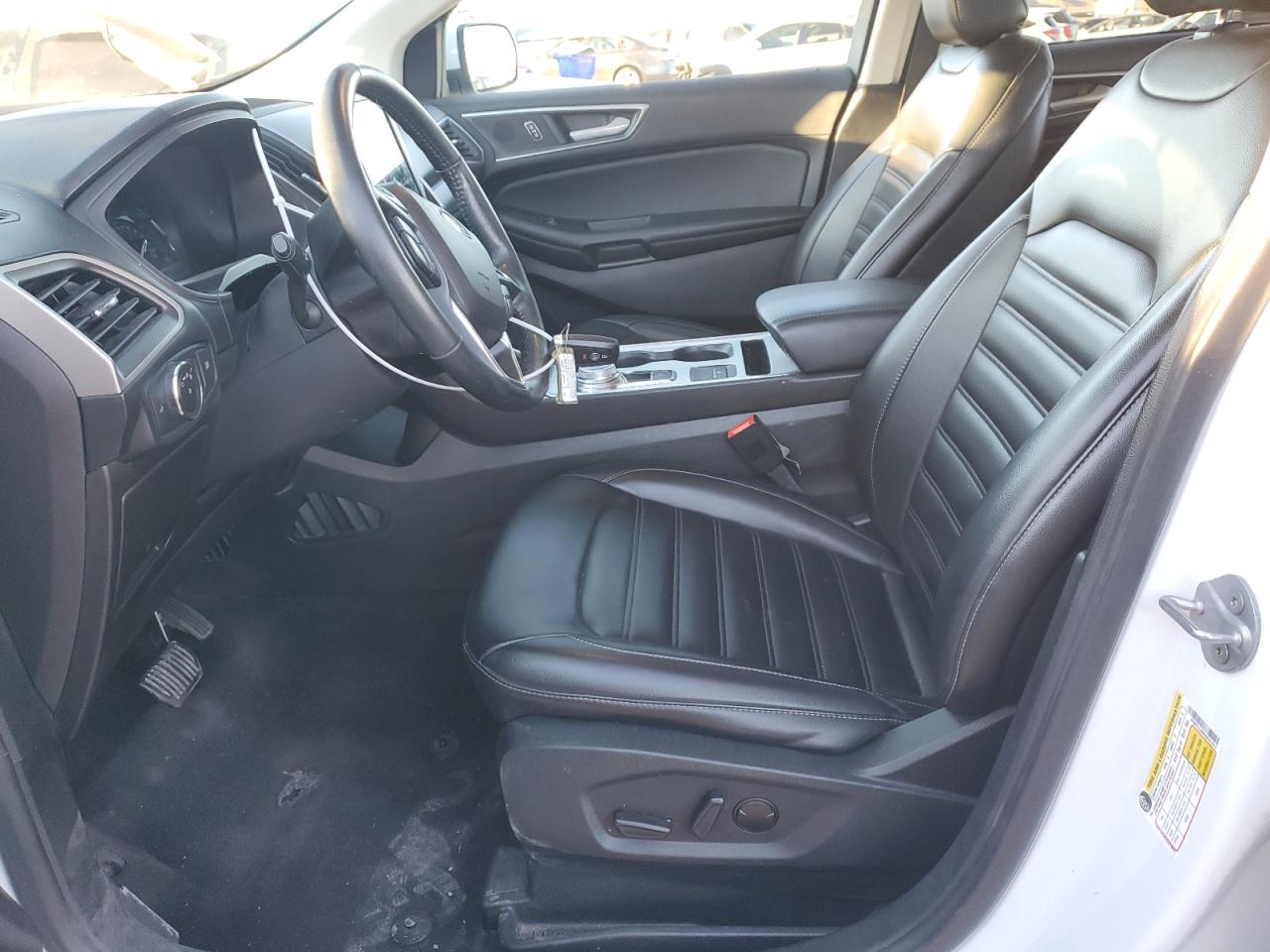 2022 Ford Edge - Image 7