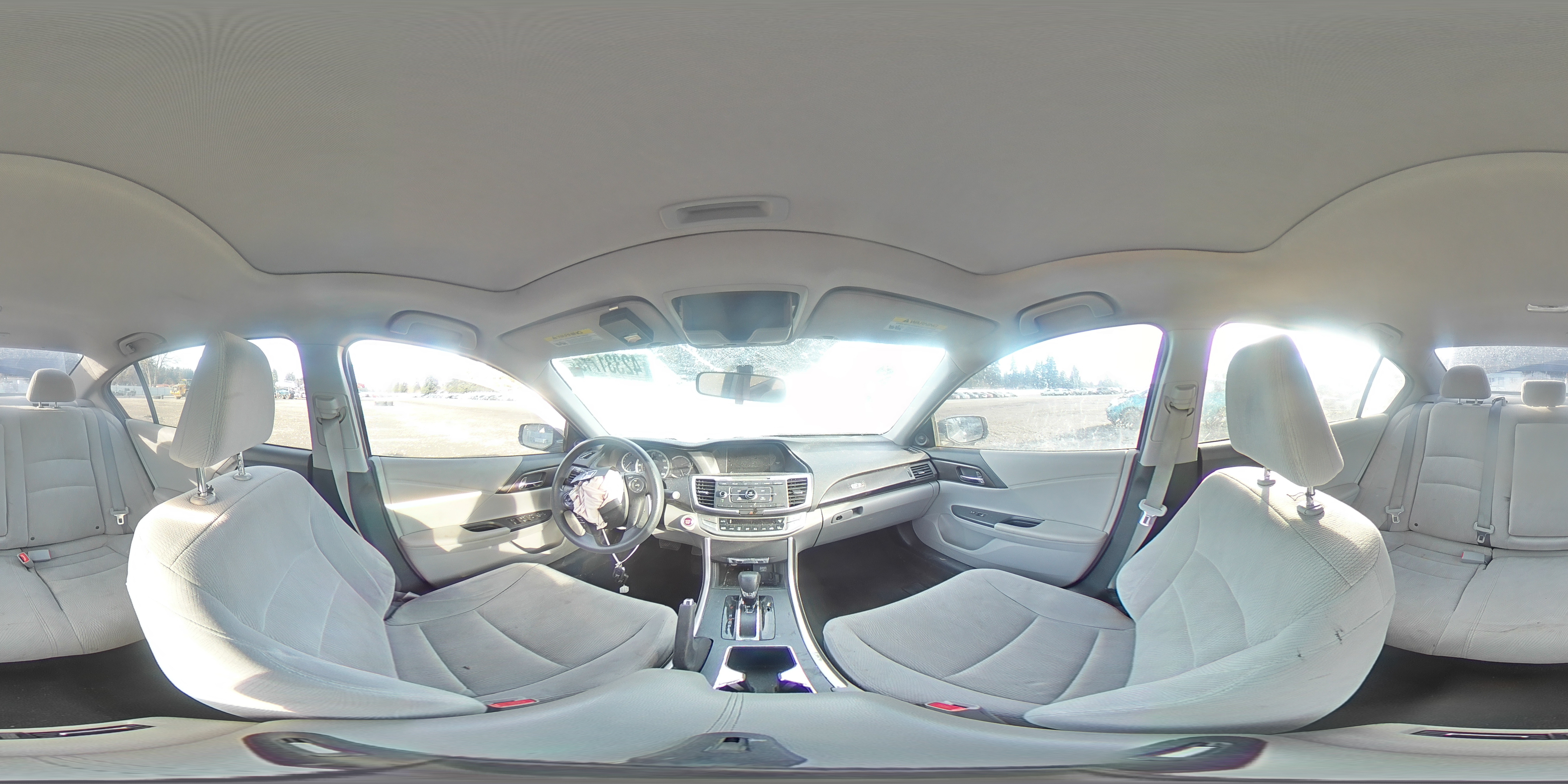 2014 Honda Accord - Image 12