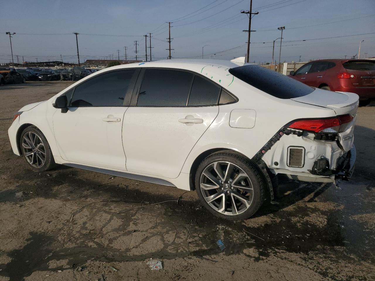 2022 Toyota Corolla - Image 2