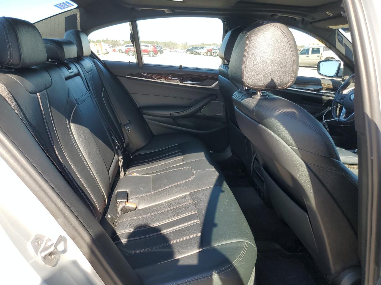 2018 BMW 5er - Image 10