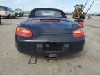 2002 Porsche Boxster  for Sale in Wilmer, TX - Front End