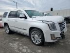 2016 Cadillac Escalade Premium за продажба в Montgomery, AL - Front End