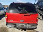 2002 Chevrolet Tahoe C1500 იყიდება Savannah-ში, GA - Minor Dent/Scratches