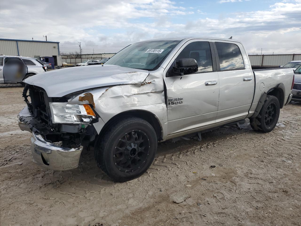2013 RAM 1500 - Image 1