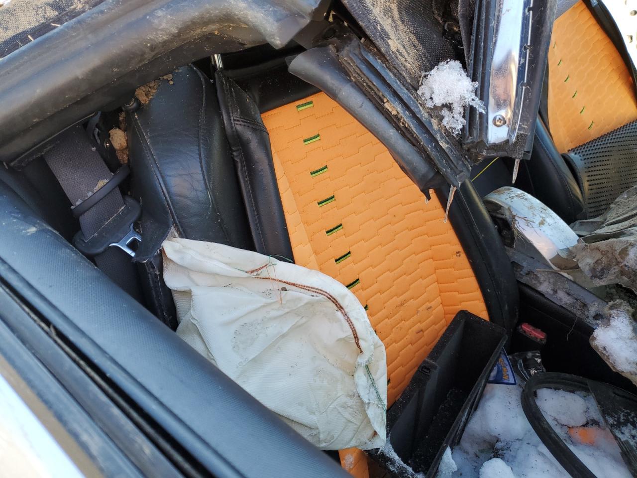 2006 Nissan 350Z - Image 10