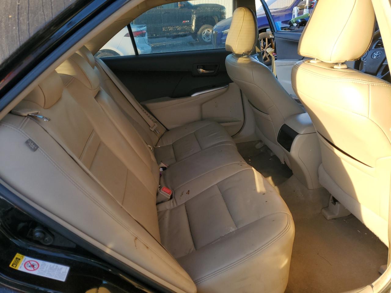 2013 Toyota Camry - Image 10