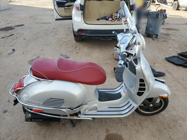 2016 Vespa Gts 300 Super