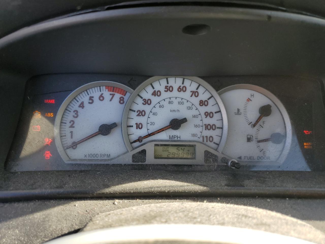 2007 Toyota Corolla - Image 9