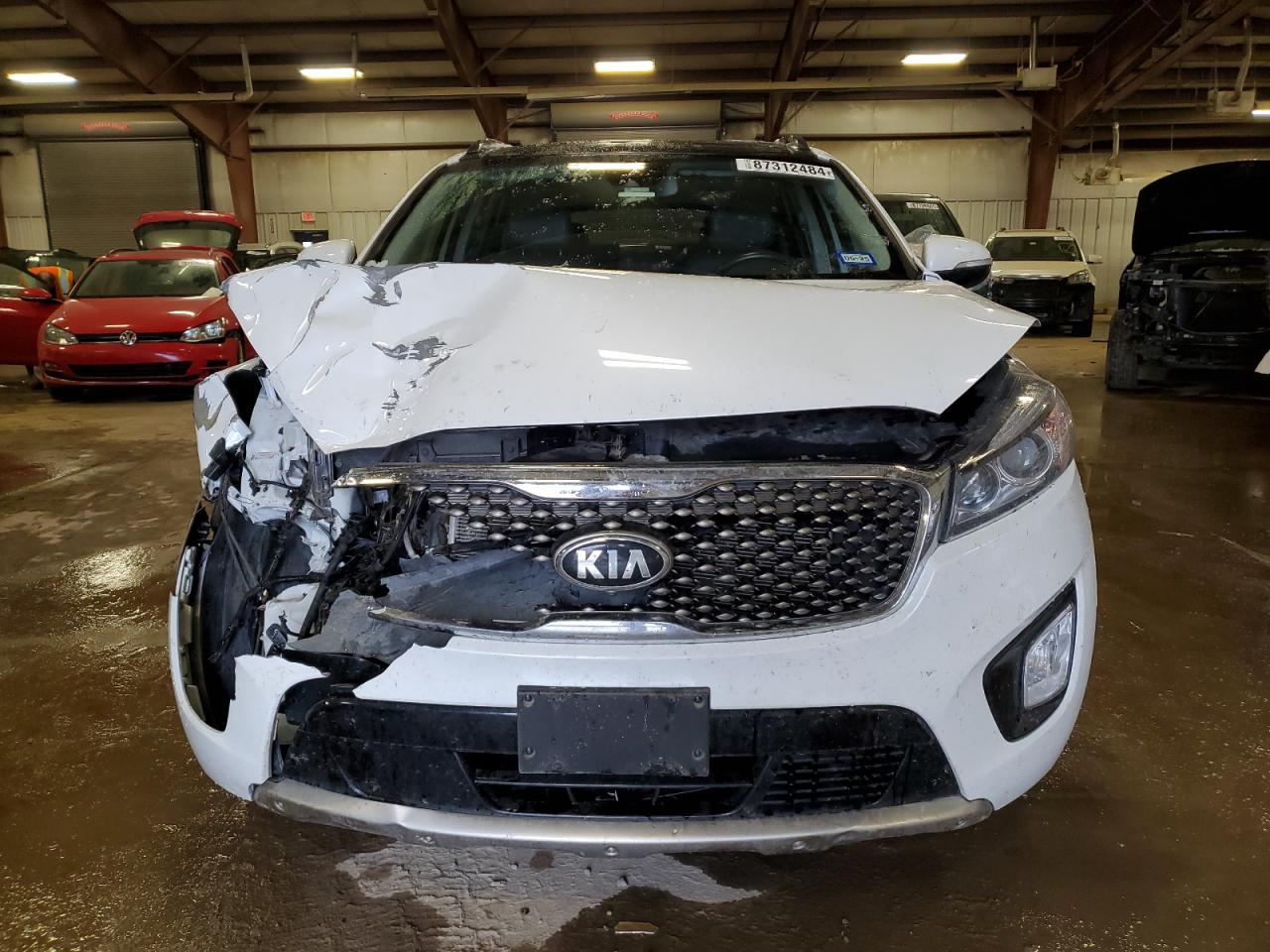 2017 Kia Sorento - Image 5