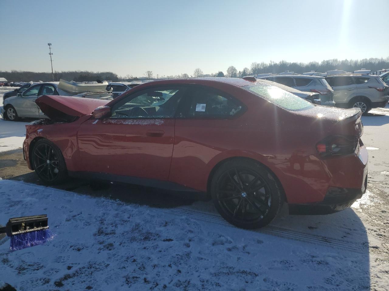 2024 BMW 2er - Image 2