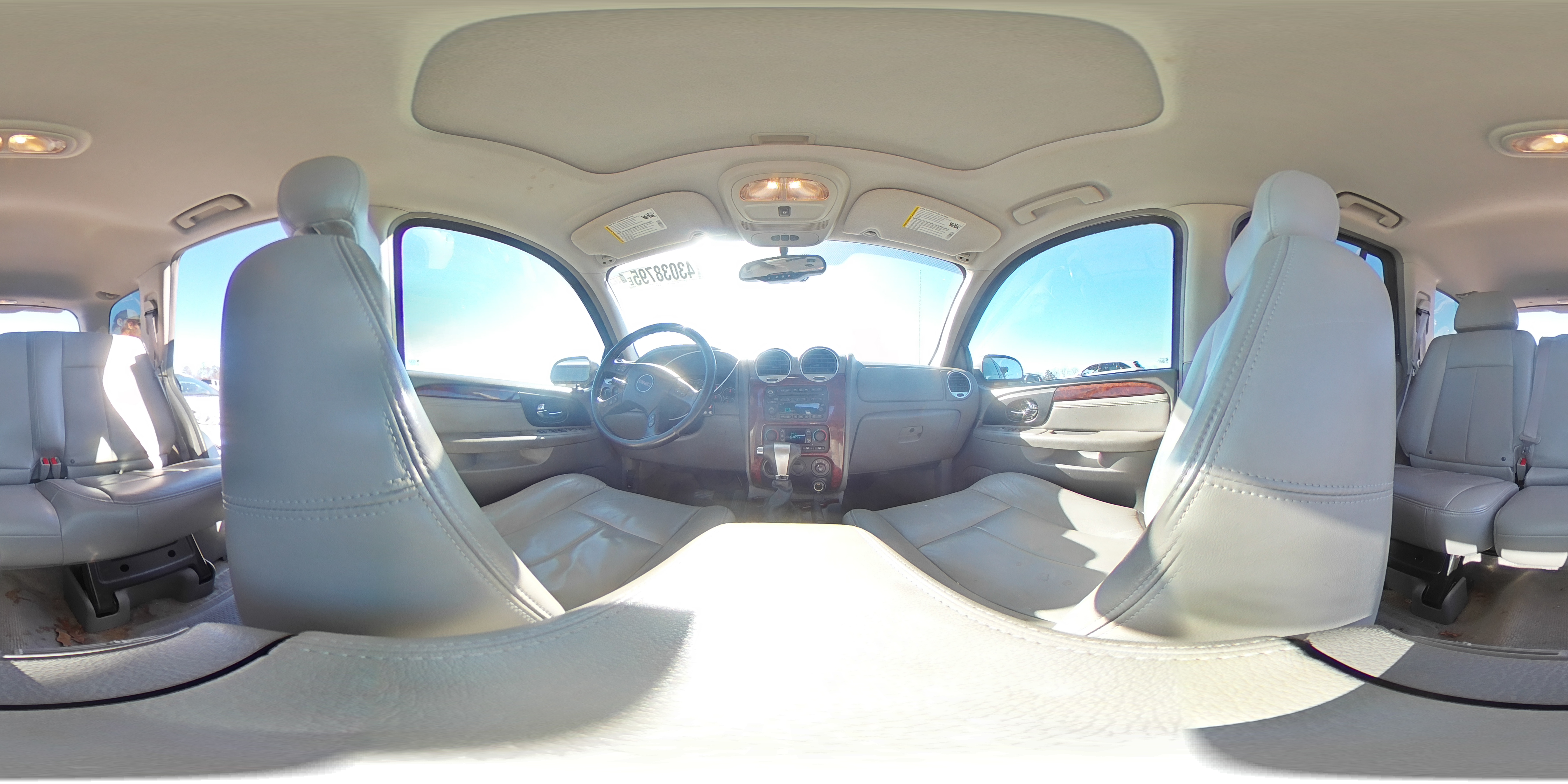 2006 GMC Envoy - Image 13