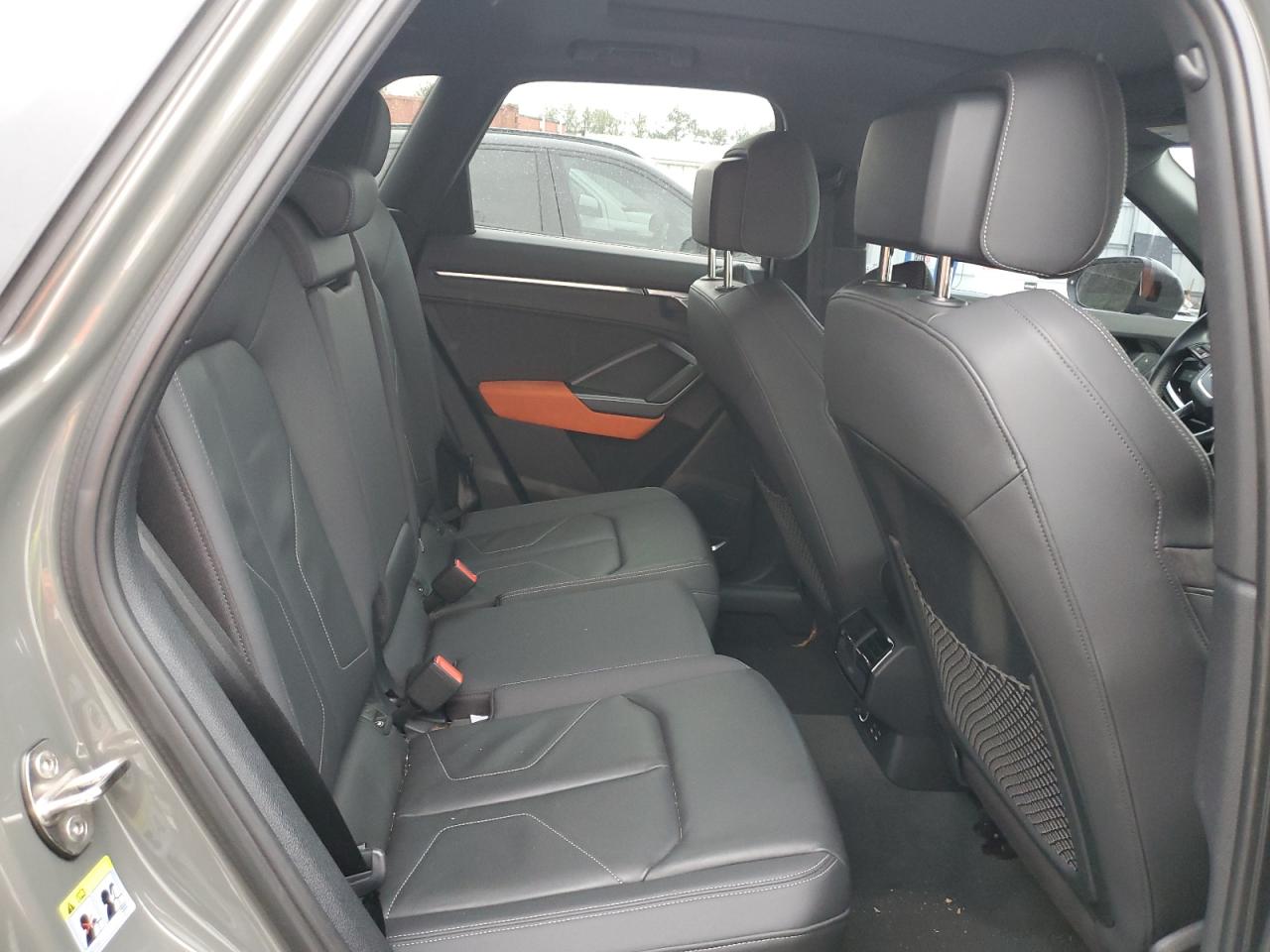 2019 Audi Q3 - Image 11