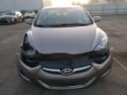 2013 Hyundai Elantra Gls de vânzare în Vallejo, CA - Front End