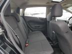 2018 Ford Fiesta Se for Sale in Tifton, GA - Front End