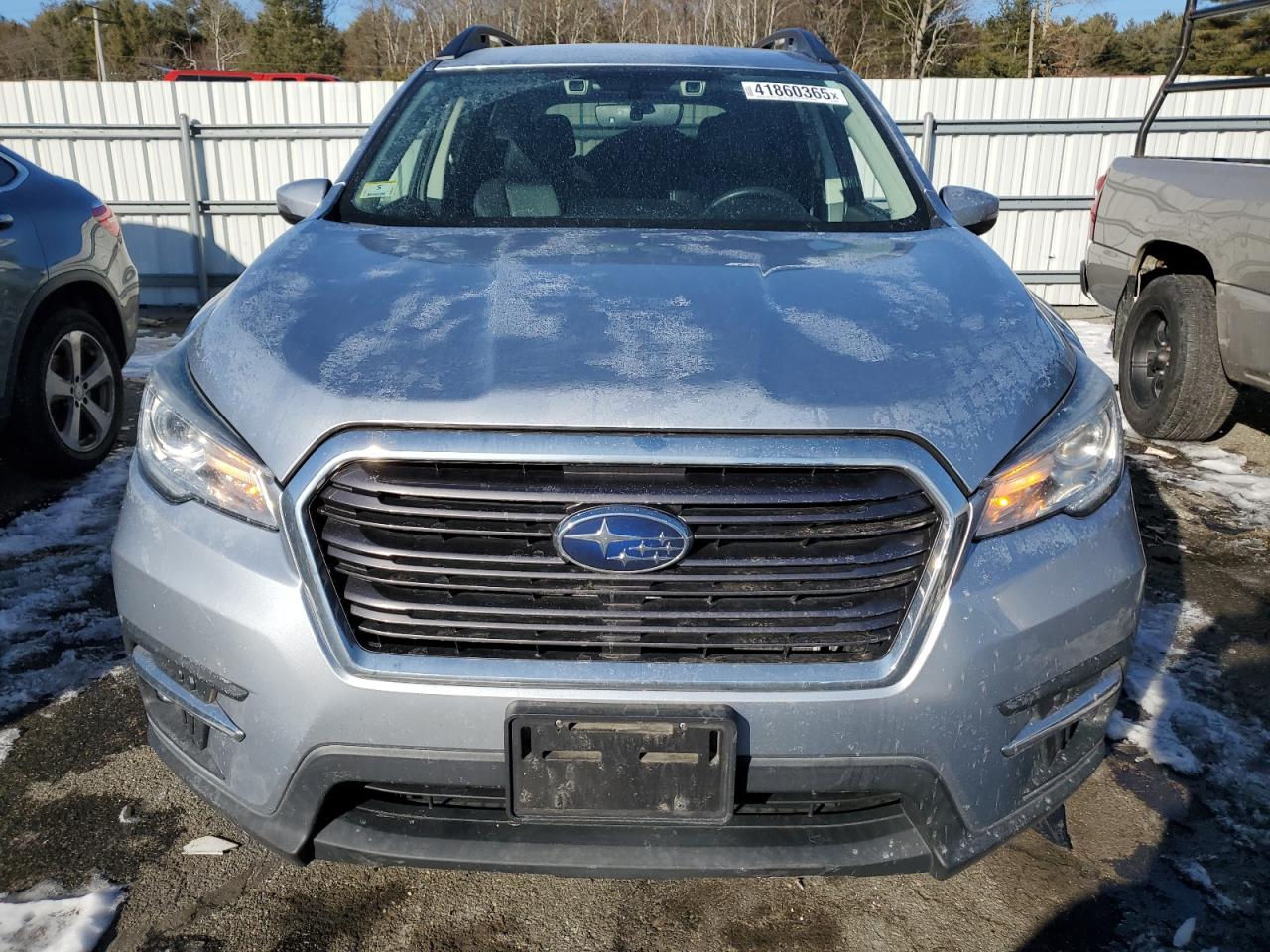 2019 Subaru Ascent - Image 5
