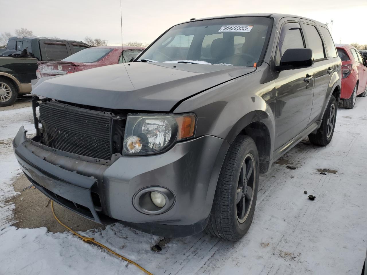 2012 Ford Escape - Image 1